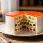 Кабаковий торт: покроковий рецепт