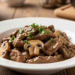 Заварний крем рецепт: ніжний класичний крем для тортів