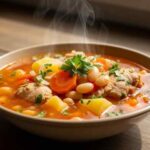 Лагман: класичний рецепт східної кухні