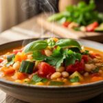 Харчо суп: покроковий рецепт з ідеальним смаком