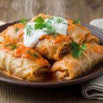 Голубці: перевірений рецепт