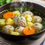 Голубці: перевірений рецепт