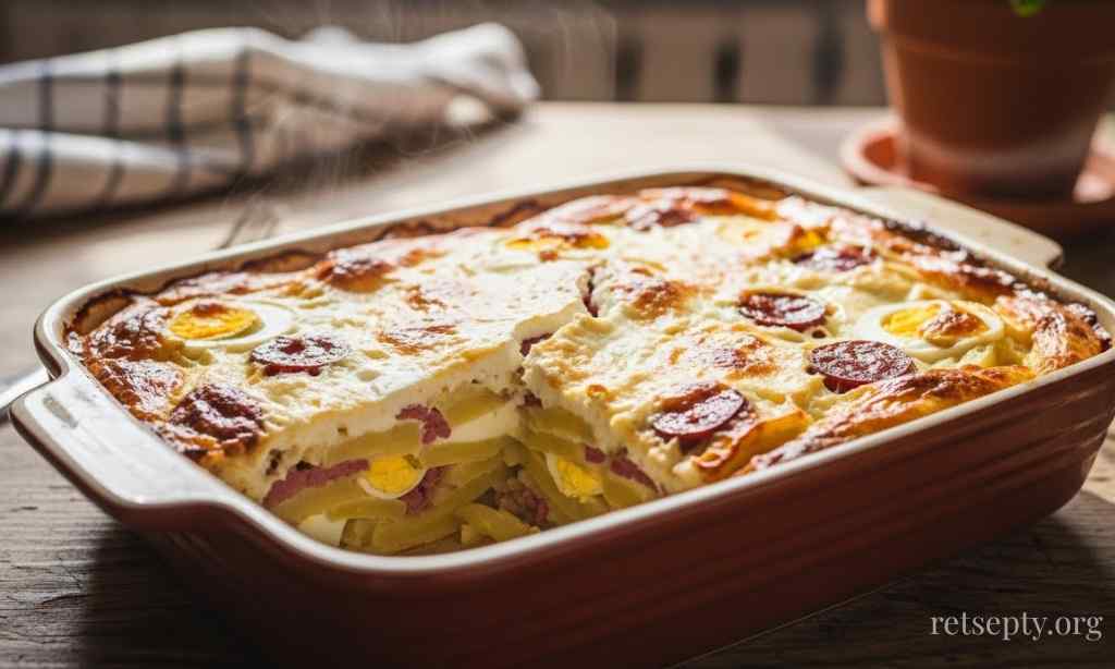 Ракотт крумплі