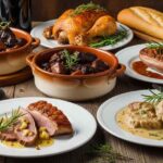 Закусочные булочки: м’які і ароматні для перекусу