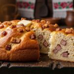 Закусочные булочки: м’які і ароматні для перекусу