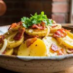 Тунець з манго: простий і смачний рецепт