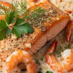 Тунець з манго: простий і смачний рецепт