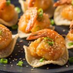 Пита з саломося: продуктивний фітнес перекус