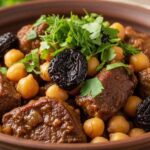 Маринований лосось: з оливковою олією та зеленню