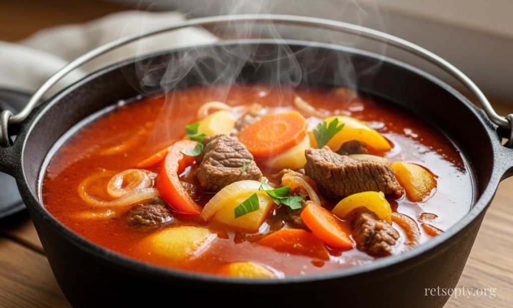 бограч рецепт