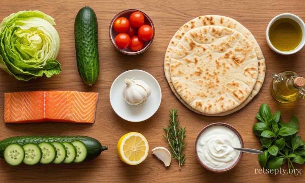 Пита з саломося