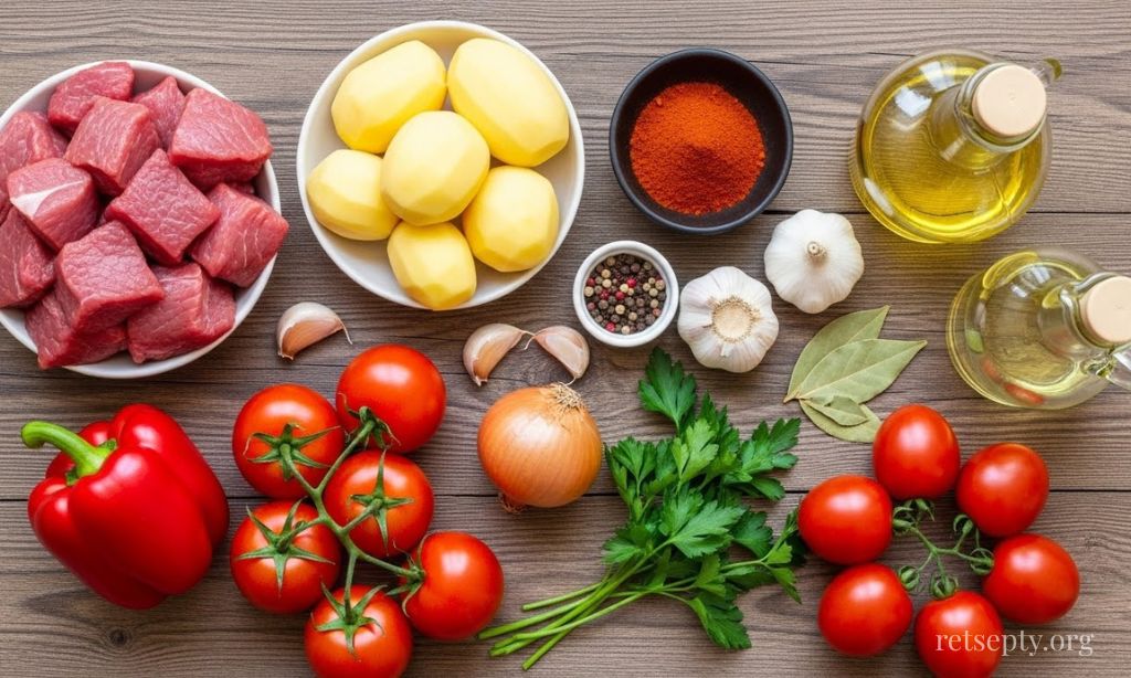 бограч рецепт