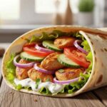 Шарлотка Рецепт по-Домашнему: Лёгко и Очень Вкусно