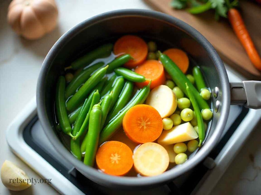 солянка рецепт