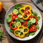 Рецепти з кабачків: корисні та смачні ідеї