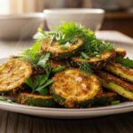 Рецепти зимової консервації: мариновані овочі